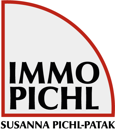Immo Pichl Logo
